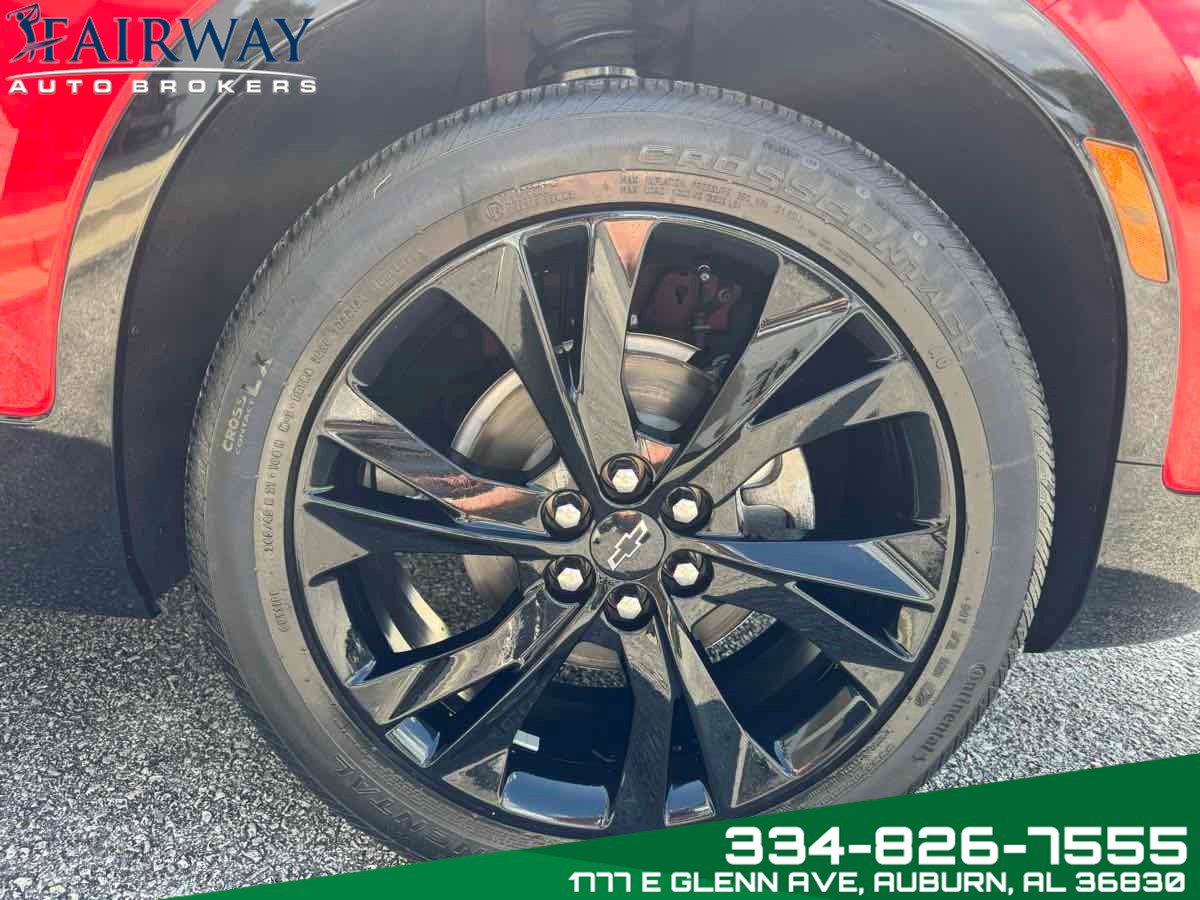 Used 2019 Chevrolet Blazer RS image 36