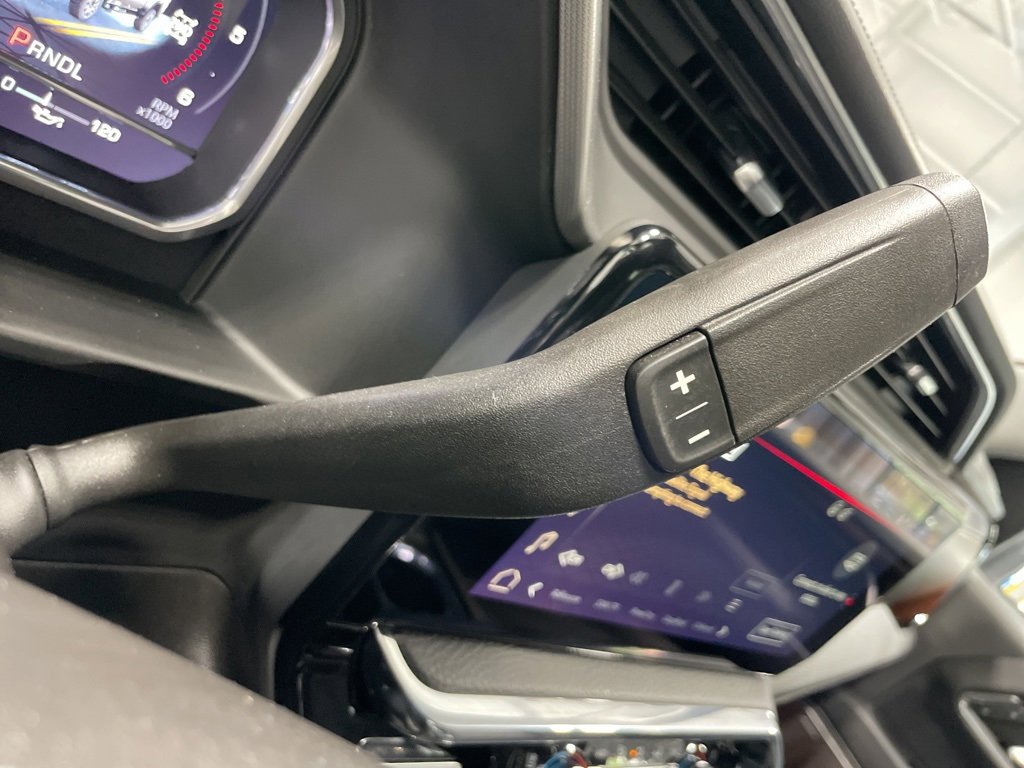 Used 2024 GMC Sierra 3500 Denali image 45