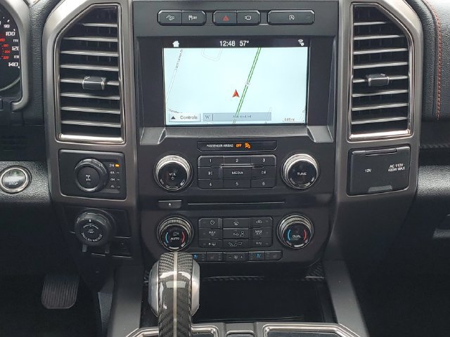 Used 2018 Ford F150 Raptor w/ Equipment Group 802A Luxury AWD/4WD image 35