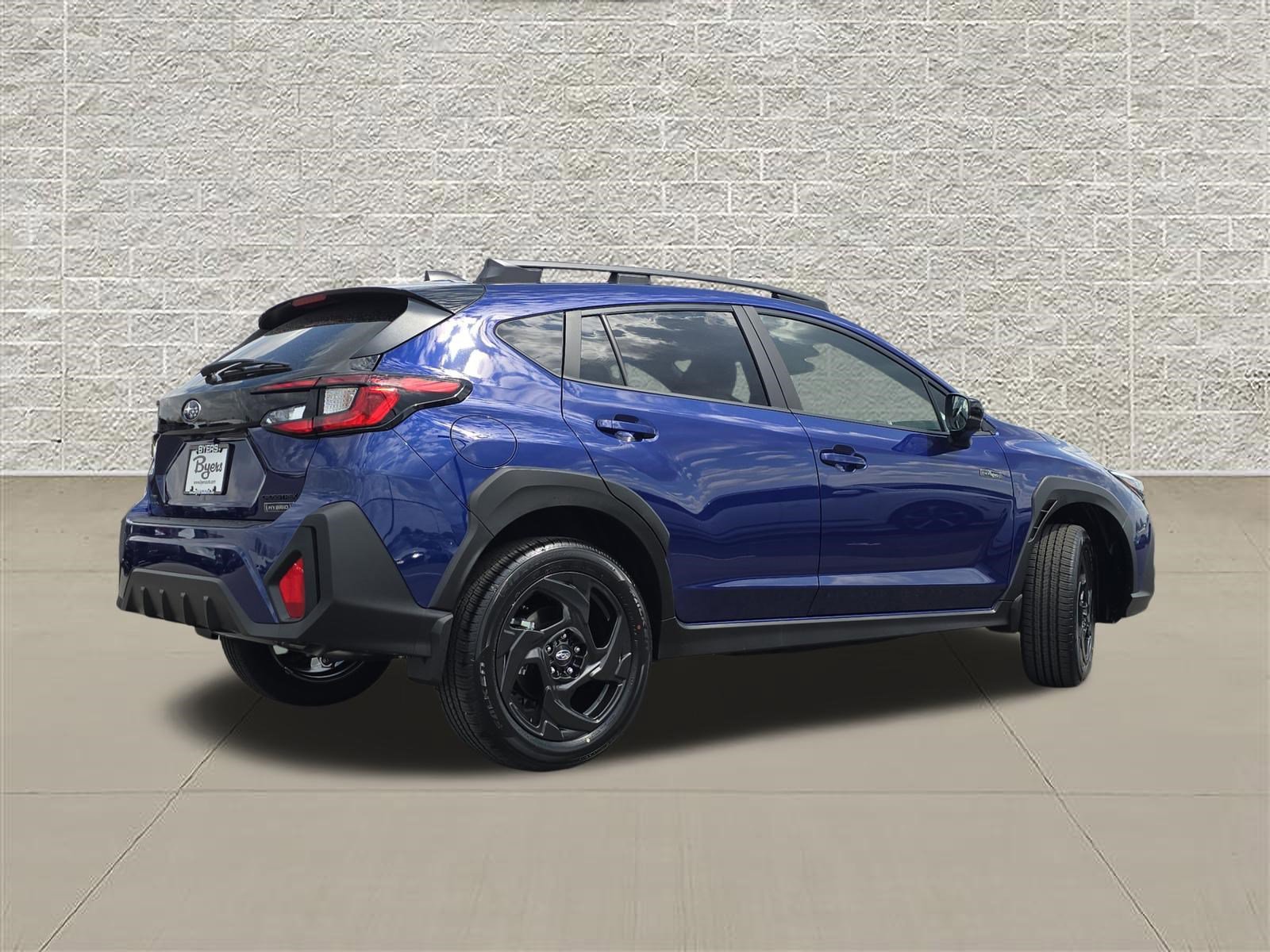 New 2026 Subaru Crosstrek 2.5i Sport image 7