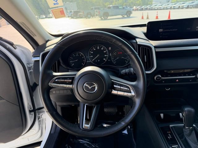 Used 2024 MAZDA CX-50 AWD 2.5 S w/ Weather Package image 12