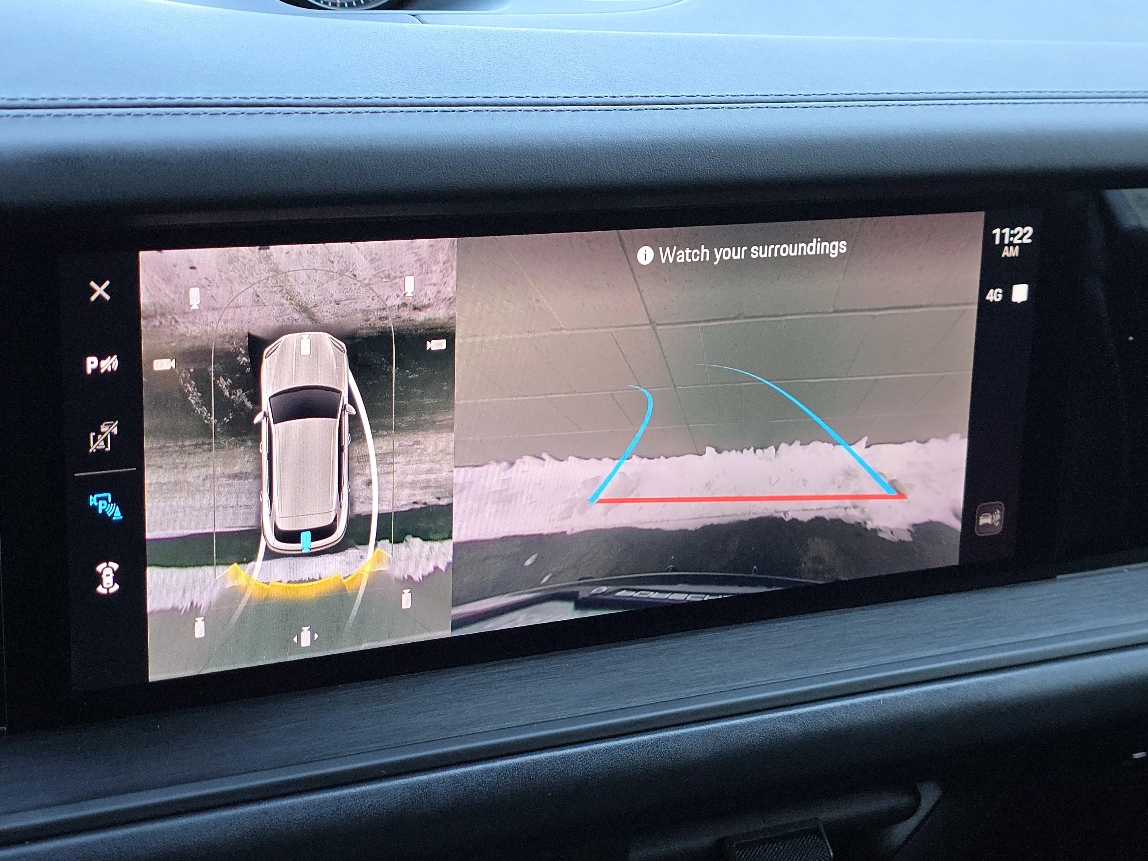 Certified 2025 Porsche Cayenne GTS image 12