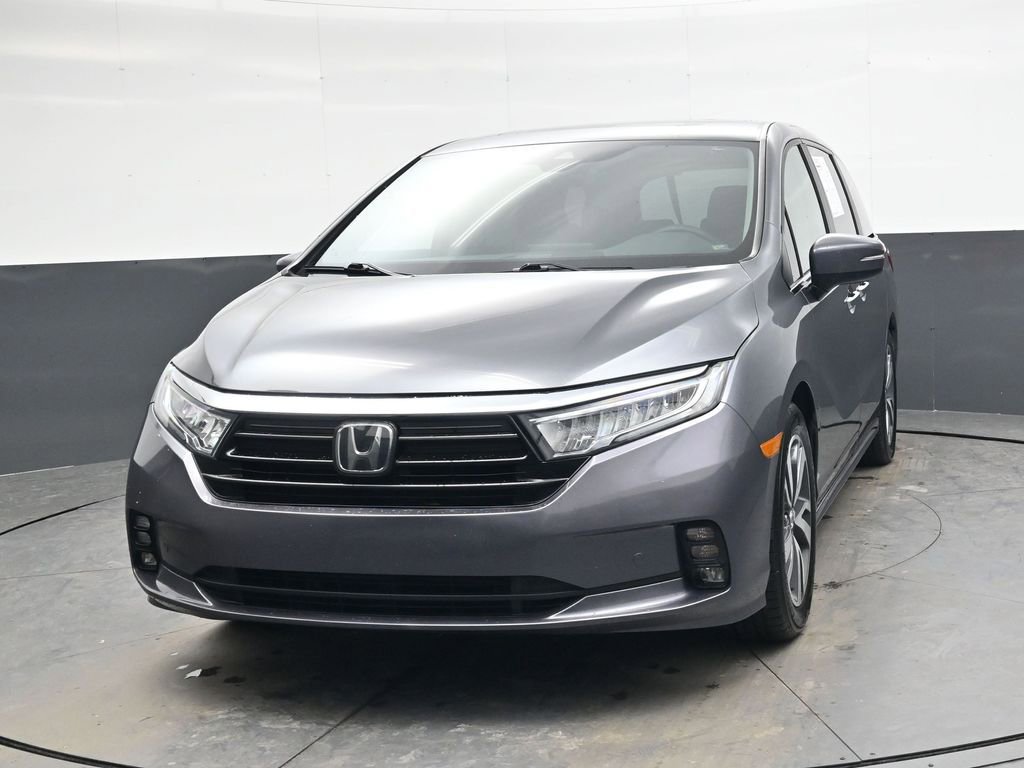 Used 2022 Honda Odyssey Touring image 9
