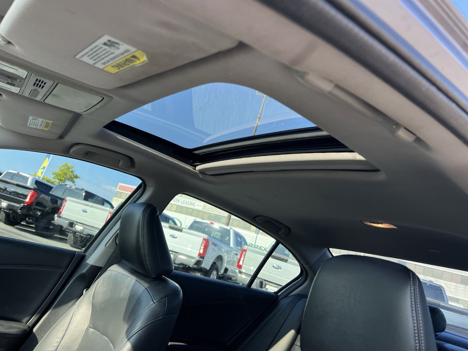 Used 2015 Honda Accord EX-L image 21