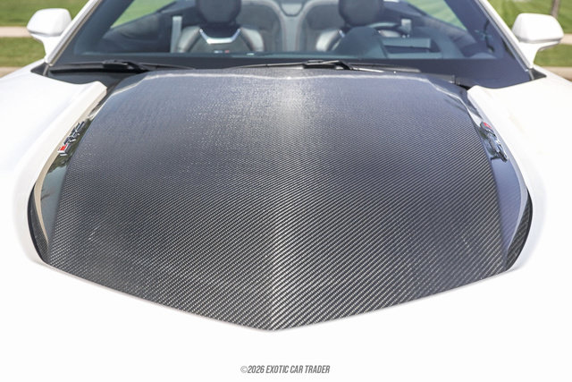 Used 2024 Chevrolet Camaro ZL1 RWD image 77