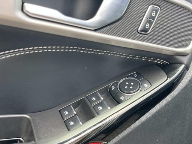 Used 2024 Ford Explorer ST AWD/4WD image 34