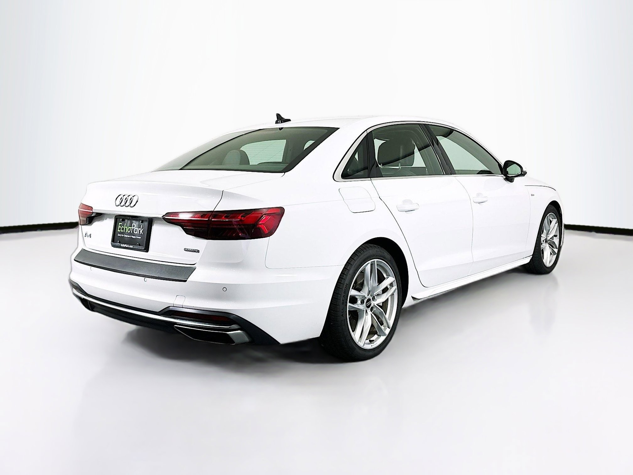 Used 2023 Audi A4 2.0T Premium Plus image 9