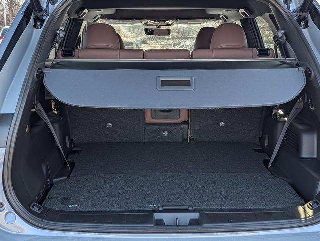 New 2026 Mitsubishi Outlander SEL AWD/4WD image 4