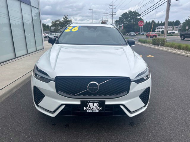 Certified 2026 Volvo XC60 B5 Plus AWD/4WD image 6