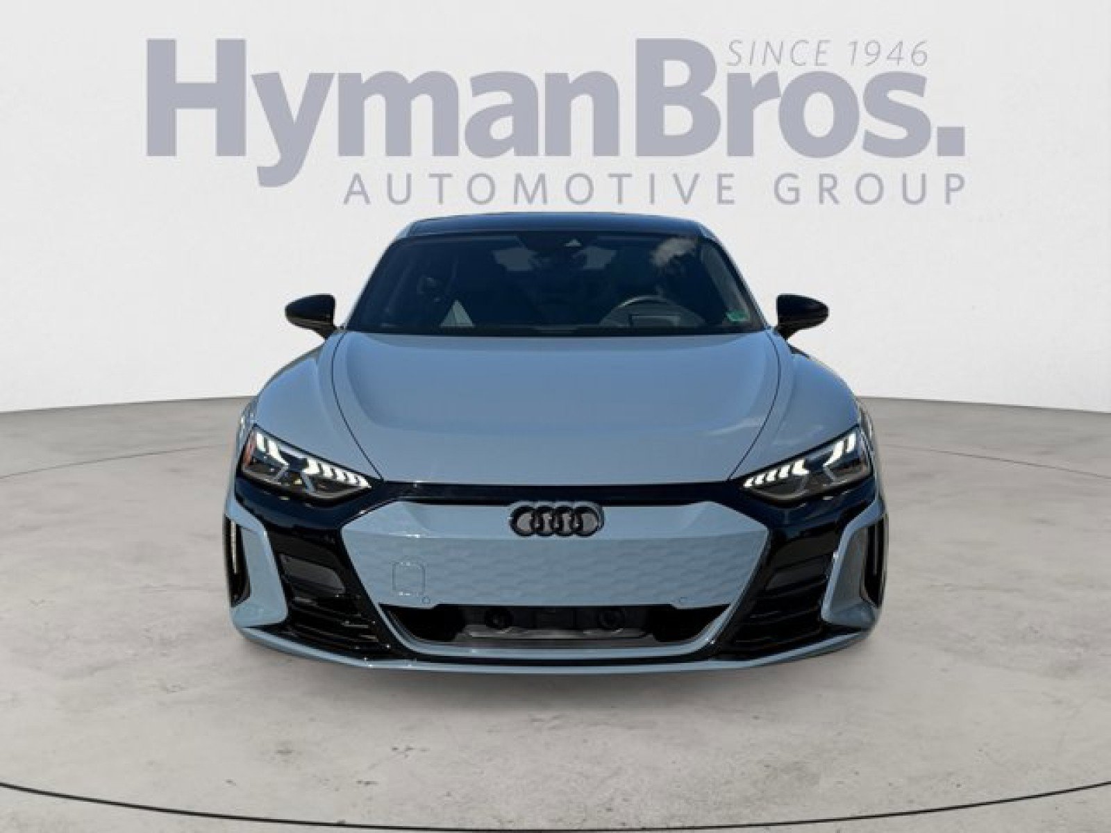 Used 2023 Audi e-tron GT Prestige w/ Prestige Package image 8