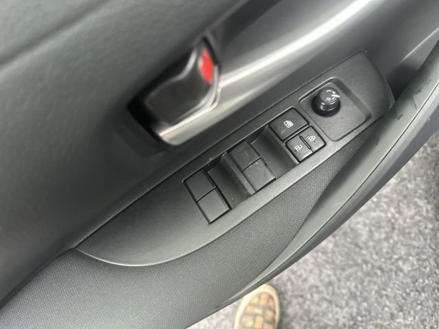 New 2026 Toyota Corolla SE image 17