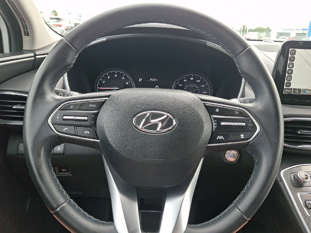 Used 2023 Hyundai Santa Fe SEL AWD/4WD image 21