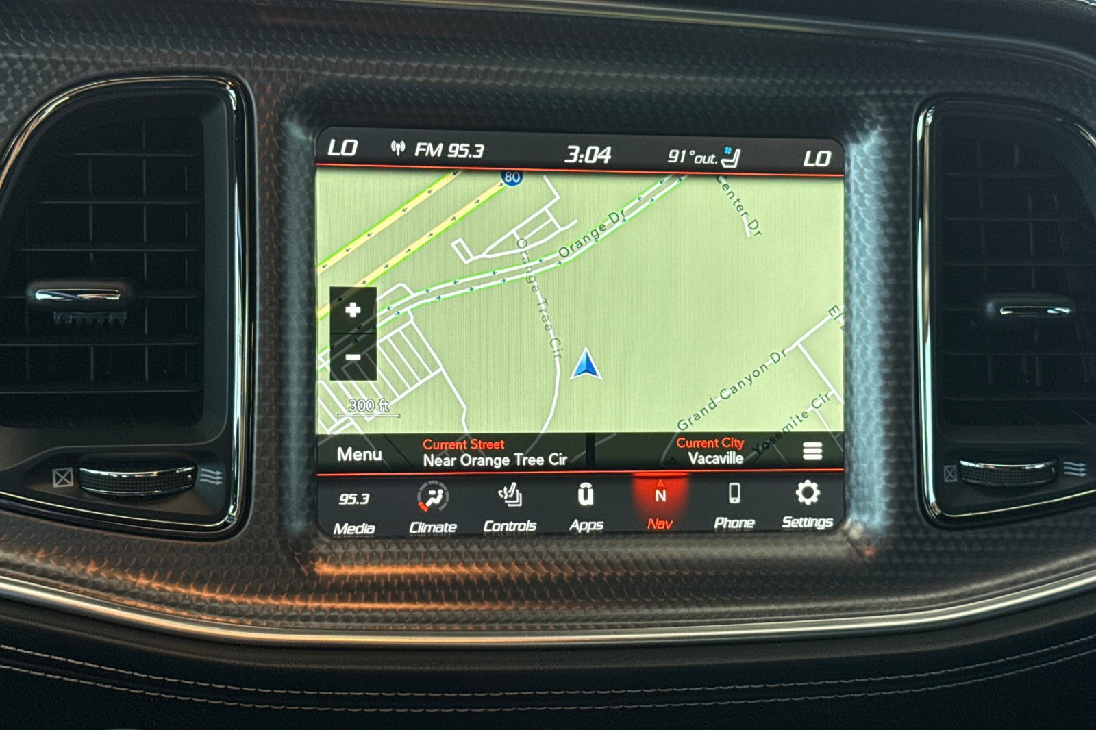 Used 2022 Dodge Challenger SRT Hellcat w/ Plus Package image 23