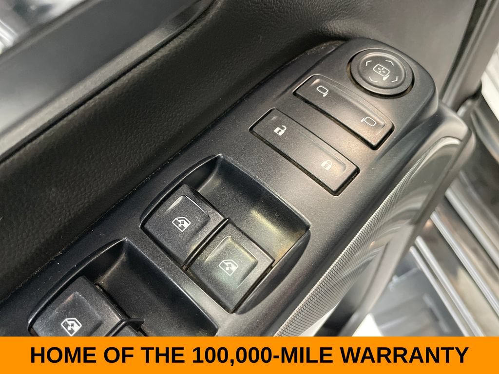 Used 2015 Chevrolet Silverado 3500 LT w/ LT Convenience Package AWD/4WD image 12