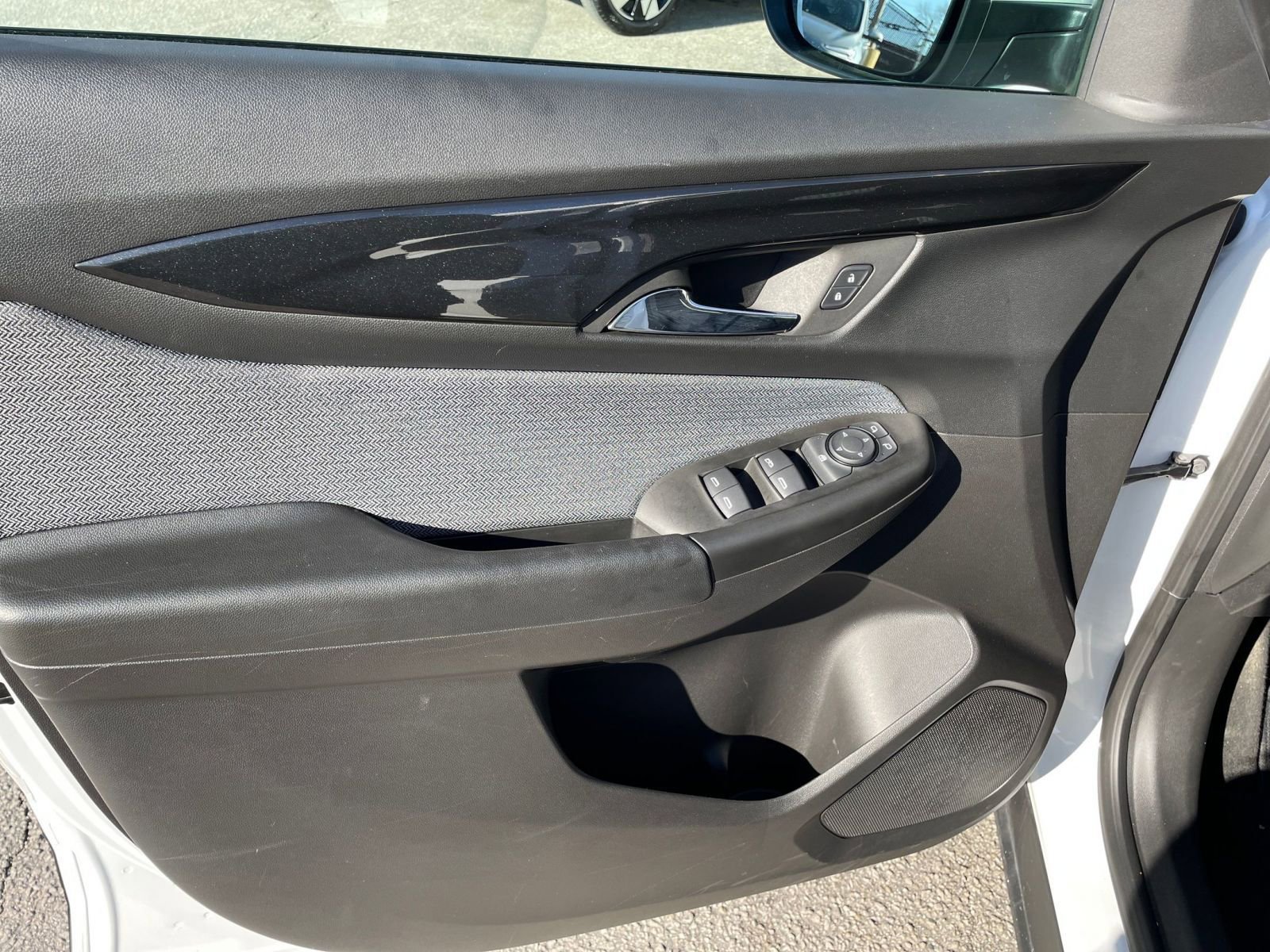 Used 2025 Chevrolet TrailBlazer LT image 20