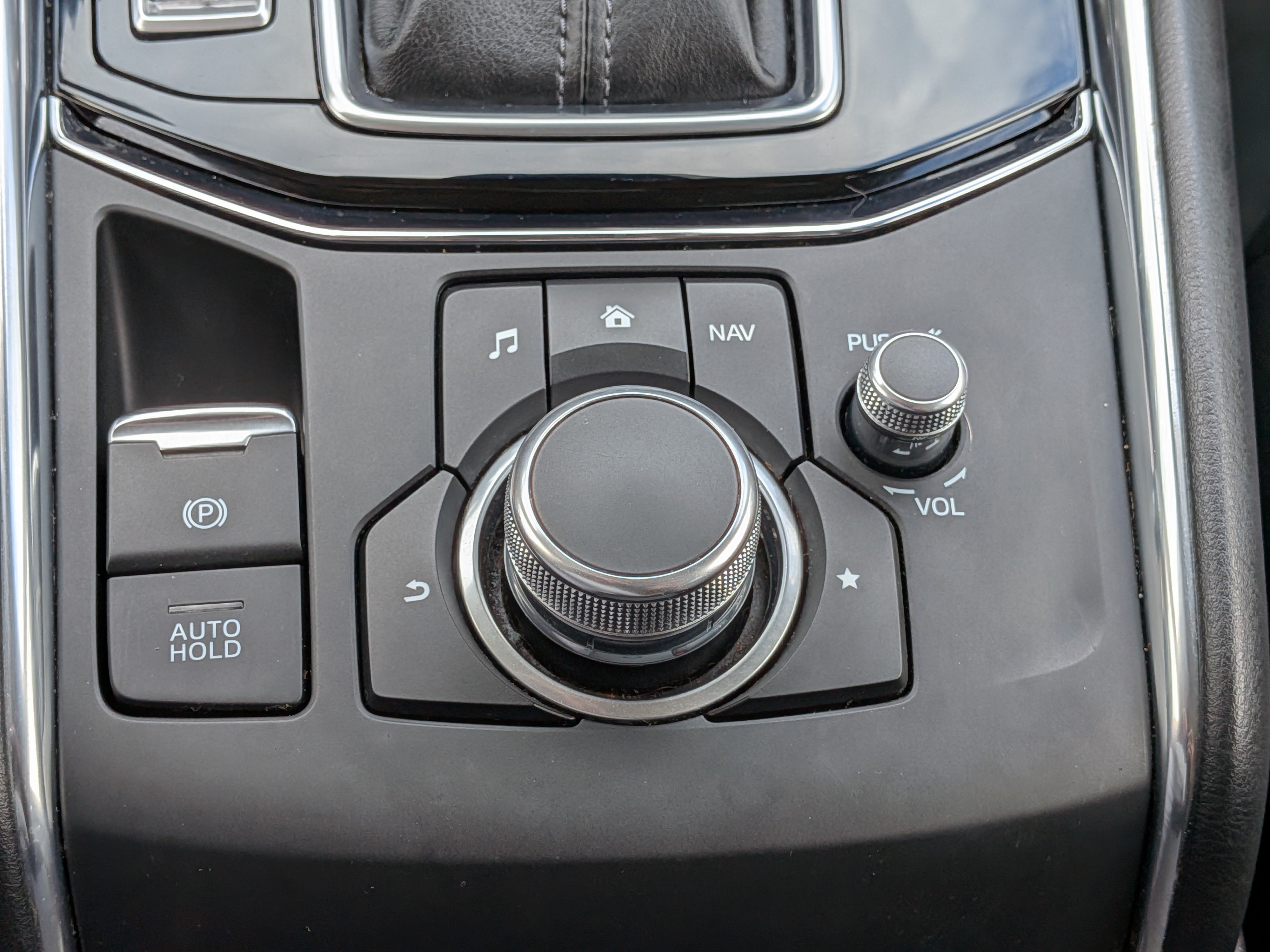 Used 2019 MAZDA CX-5 Grand Touring AWD/4WD image 33