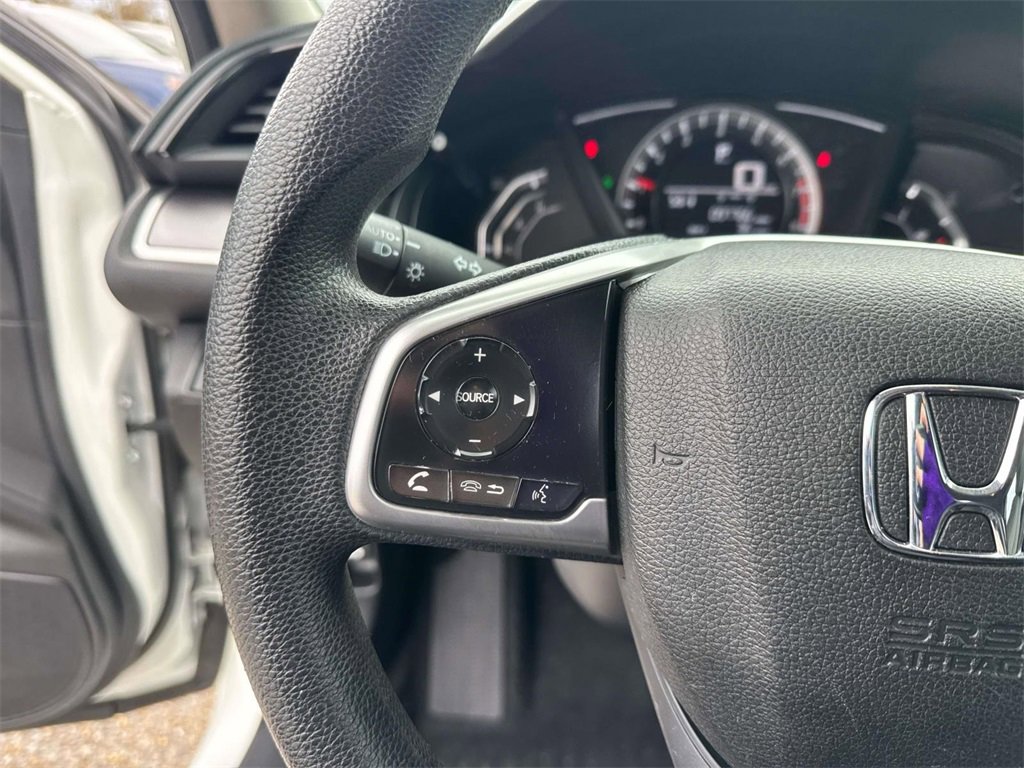 Used 2017 Honda Civic LX image 24