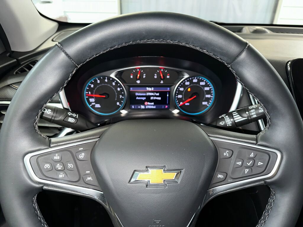 Certified 2023 Chevrolet Equinox Premier w/ LPO, Floor Liner Package image 7