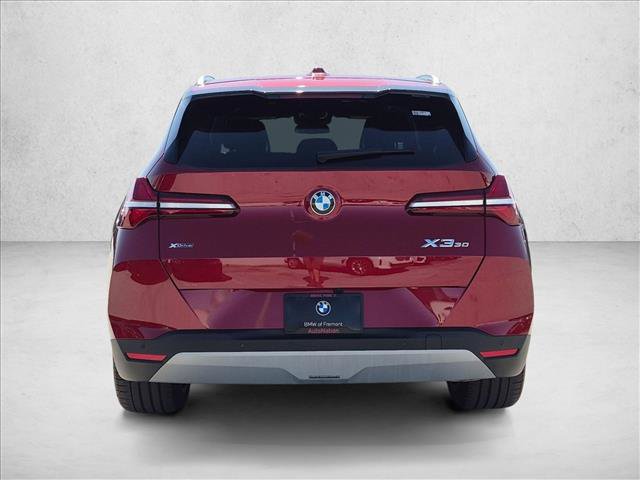 Used 2026 BMW X3 xDrive30i w/ Premium Package AWD/4WD image 7