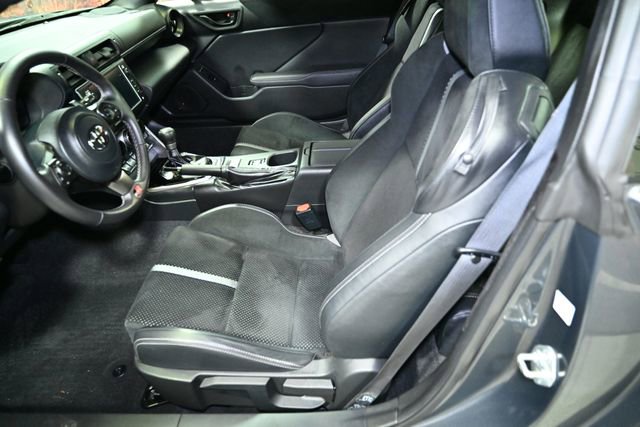 Used 2022 Toyota GR86 Premium image 21