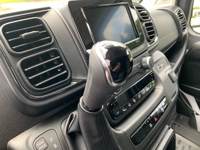 New 2026 RAM ProMaster 2500 w/ Convenience Group FWD image 17