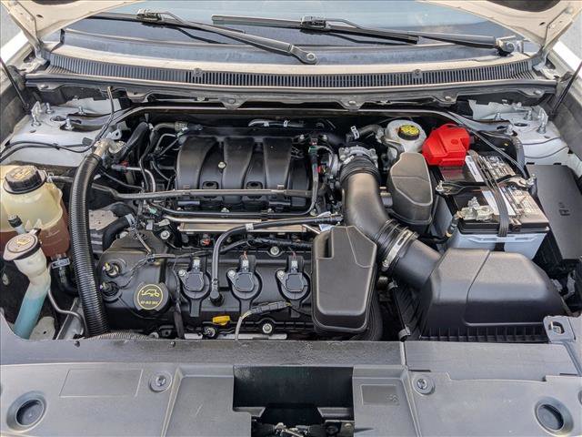 Used 2019 Ford Flex Limited image 23