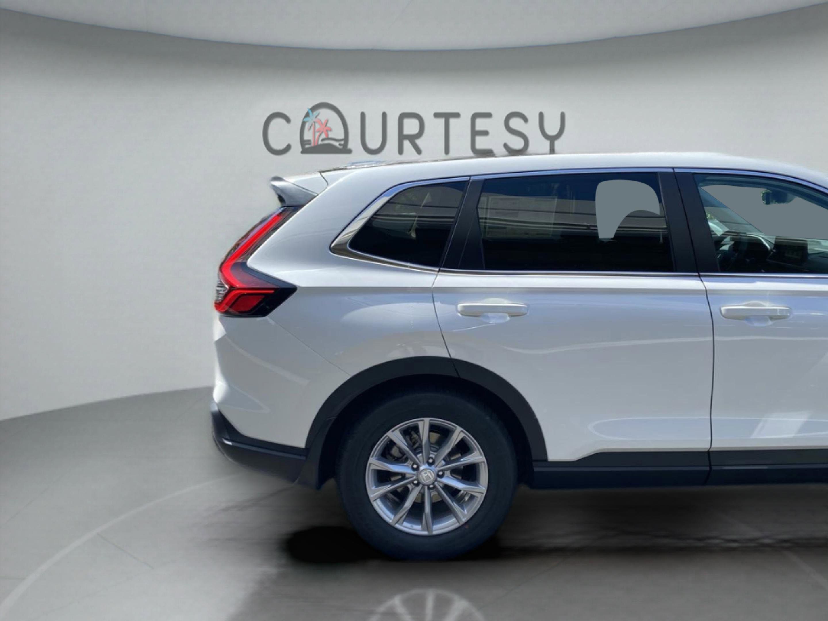 Used 2023 Honda CR-V EX-L image 26