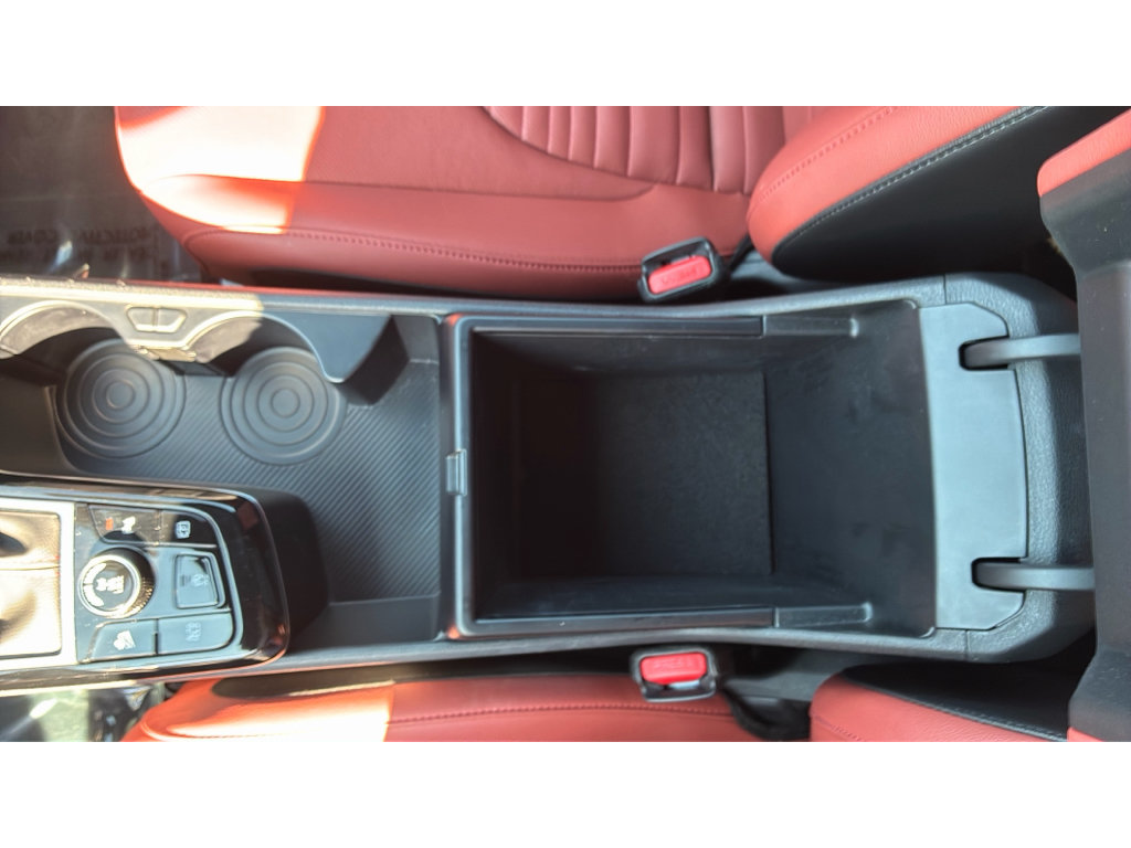 Used 2024 Kia Sportage SX AWD/4WD image 37