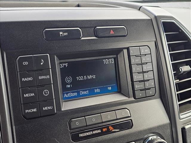 Used 2017 Ford F150 XLT w/ XTR Package image 24