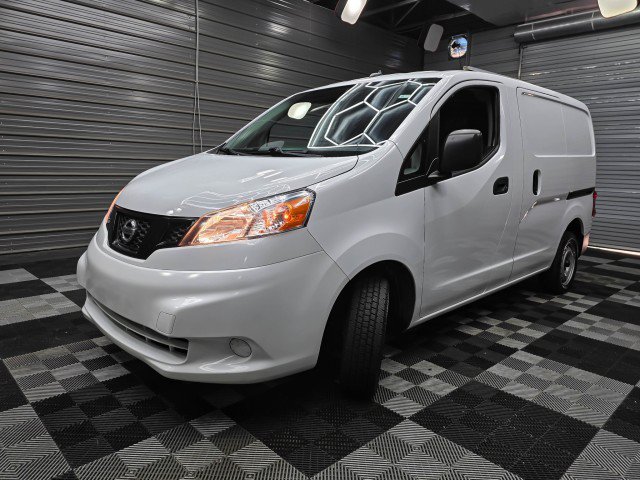 Used 2021 Nissan NV200 S FWD image 32