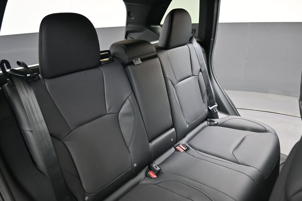 New 2026 Subaru Forester Limited AWD/4WD image 16