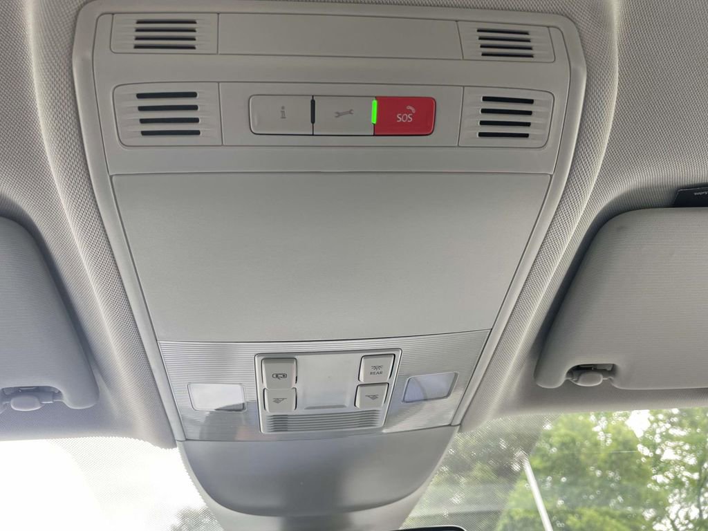 New 2026 Volkswagen Taos S FWD image 25