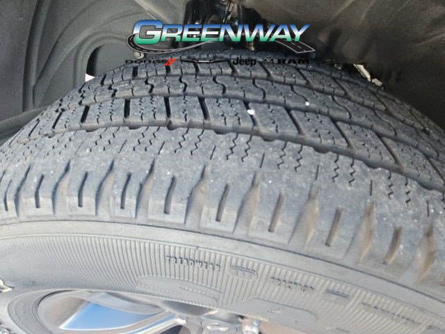 Used 2017 RAM 1500 Sport w/ Convenience Group image 9