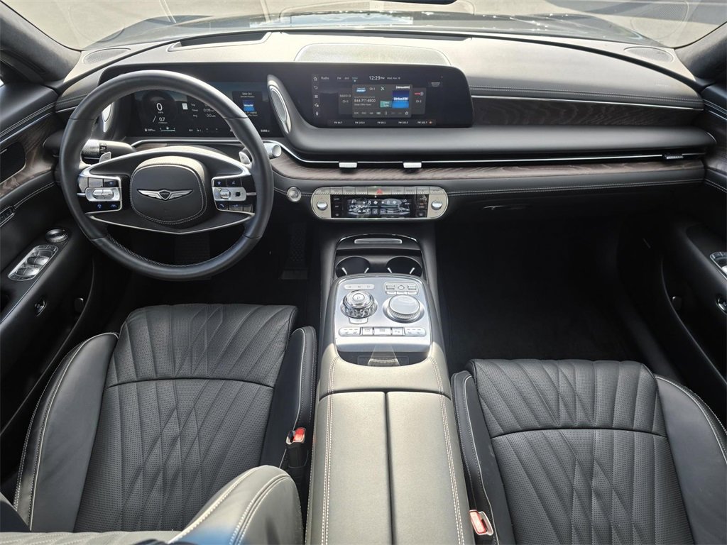 Used 2024 Genesis G90 3.5T image 7