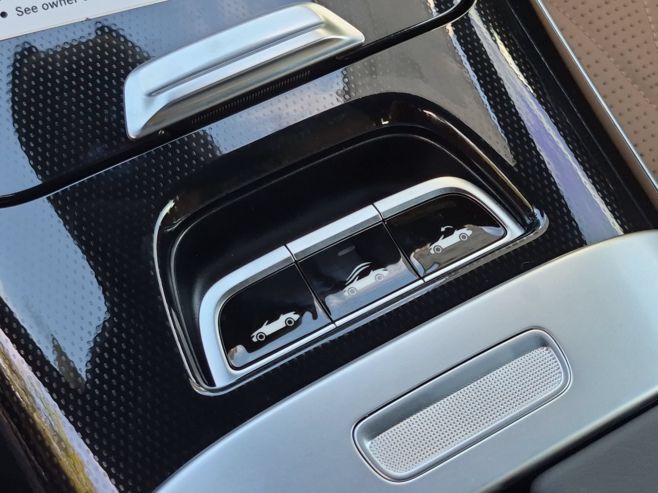 New 2027 Mercedes-Benz CLE 53 AMG 4MATIC Cabriolet image 28