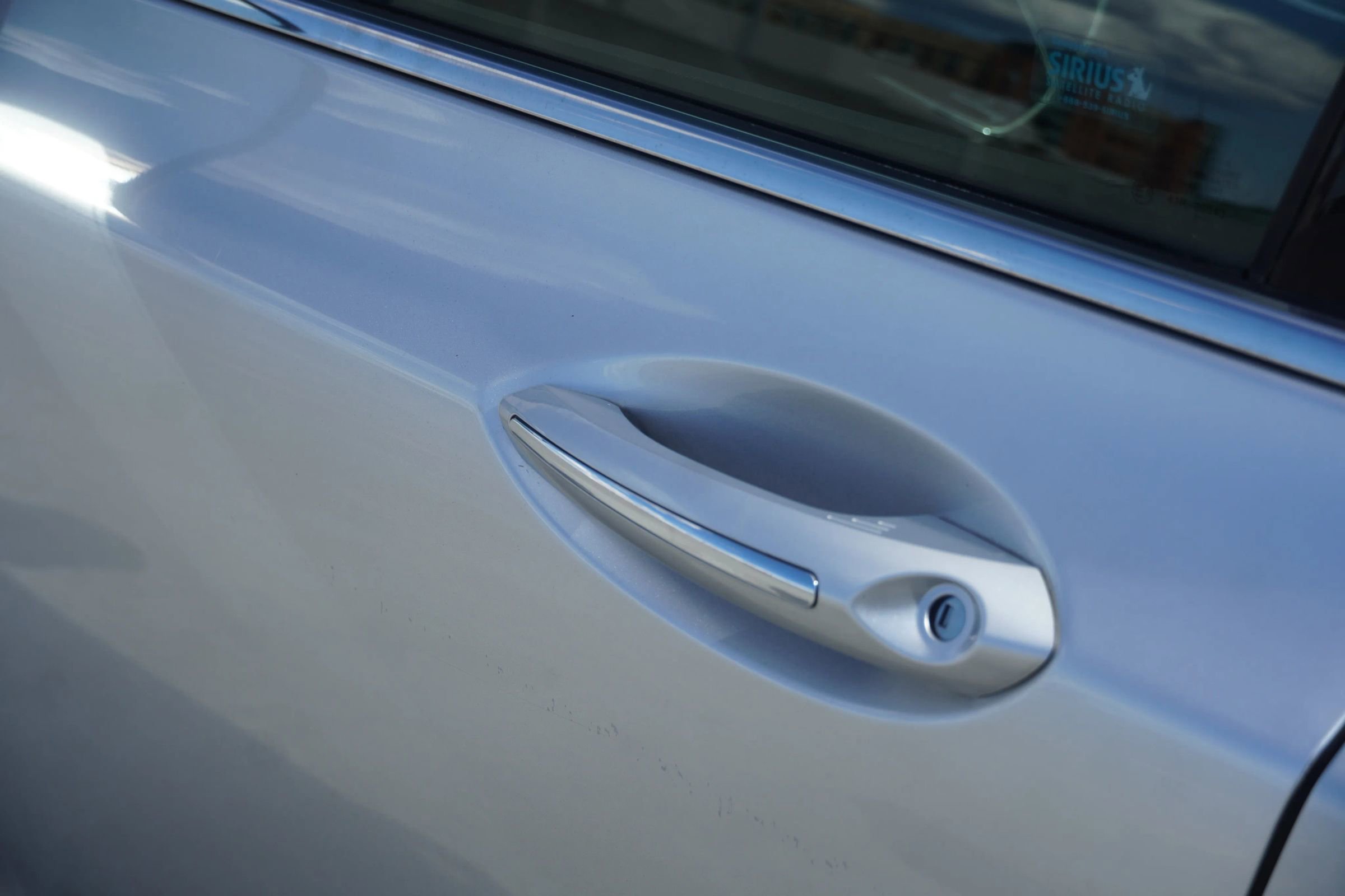 Used 2014 Lincoln MKZ Sedan 4D w/ Equipment Group 102A Reserve image 40