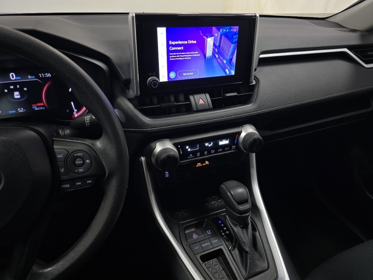 Certified 2023 Toyota RAV4 LE image 26