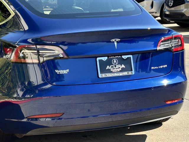 Used 2019 Tesla Model 3 Long Range AWD/4WD image 6