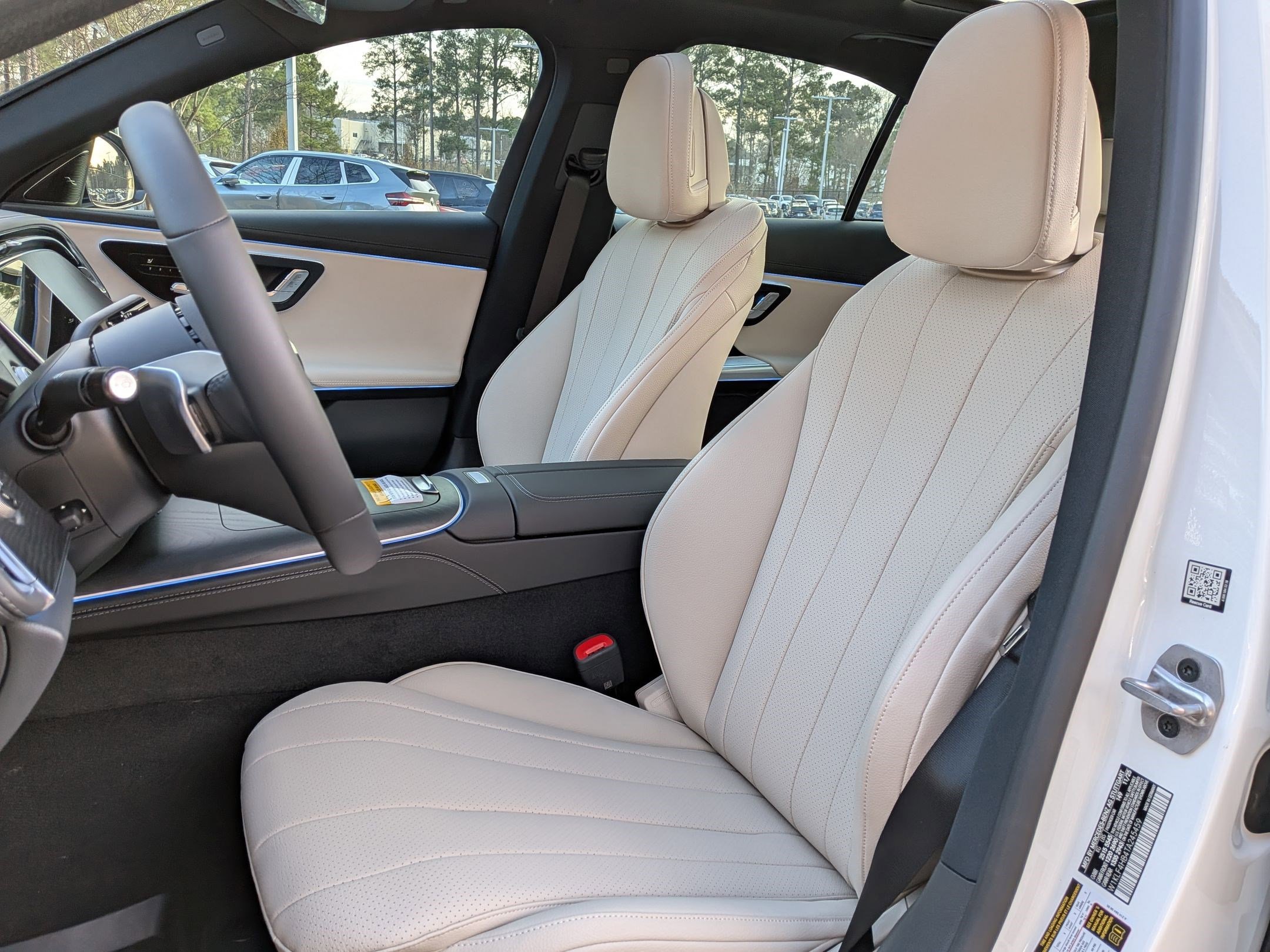 New 2026 Mercedes-Benz E 350 E 350 image 16