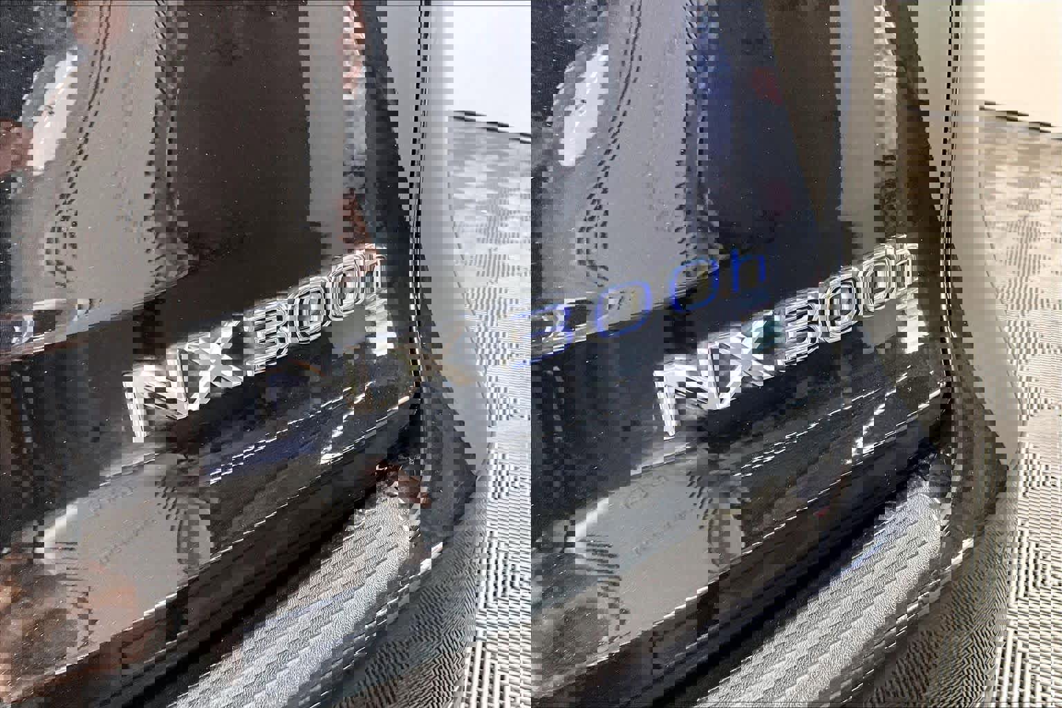 Used 2019 Lexus NX 300h AWD w/ Premium Package image 29