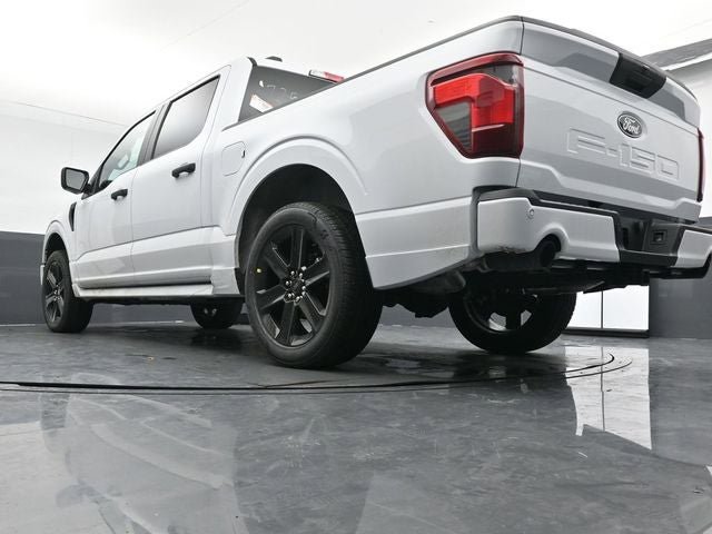 New 2026 Ford F150 STX w/ F-150 LOBO Package AWD/4WD image 28