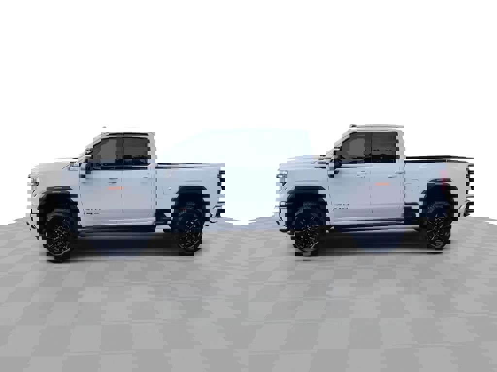 New 2026 GMC Sierra 3500 AT4 image 5