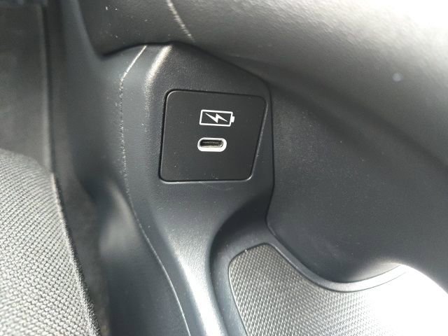 Used 2025 Honda HR-V LX image 24