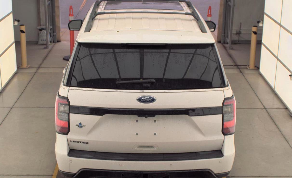 Used 2019 Ford Expedition Limited w/ Equipment Group 303A image 7
