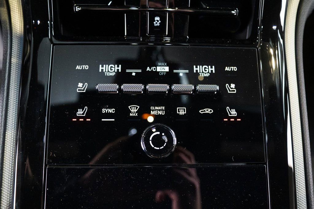 New 2026 Porsche Panamera 4 AWD/4WD image 23