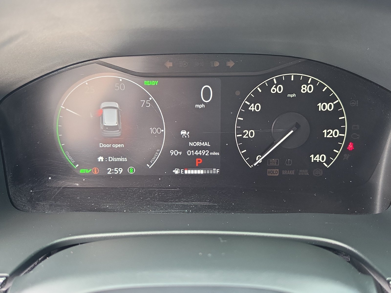 Certified 2025 Honda CR-V Sport-L image 28