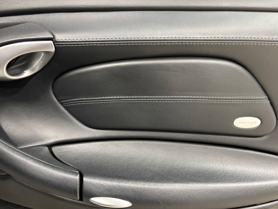 Used 2002 Porsche 911 Carrera 4S AWD/4WD image 11