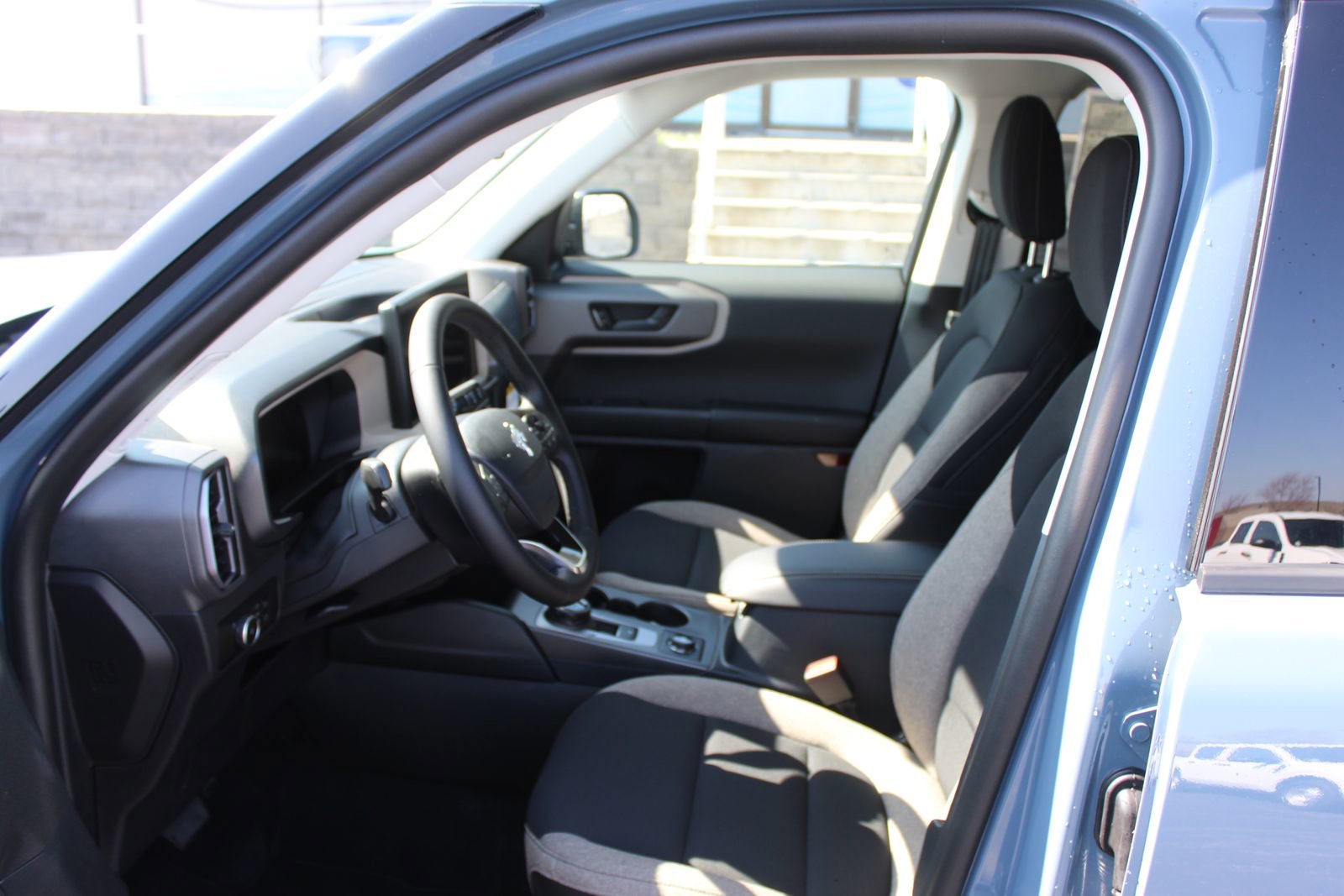 New 2026 Ford Bronco Sport Big Bend w/ Convenience Package image 22