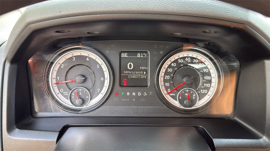 Used 2019 RAM 1500 Express w/ Express Value Package image 19