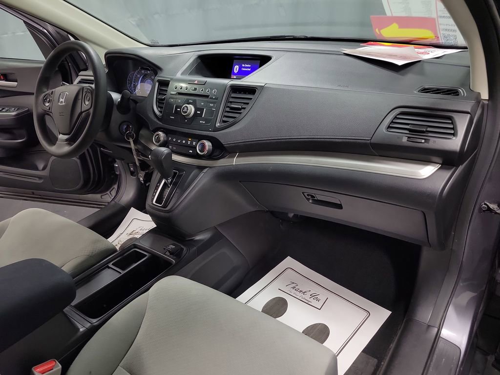 Used 2016 Honda CR-V SE image 24